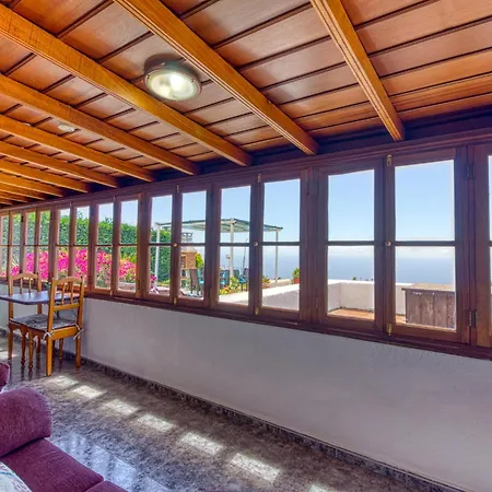 Casa Lorenzo Tijarafe