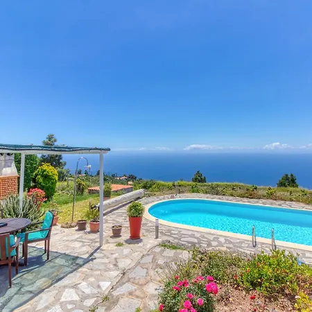 Casa Lorenzo Сasa de vacaciones Tijarafe
