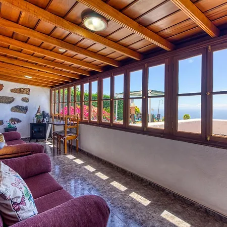 Casa Lorenzo Сasa de vacaciones *