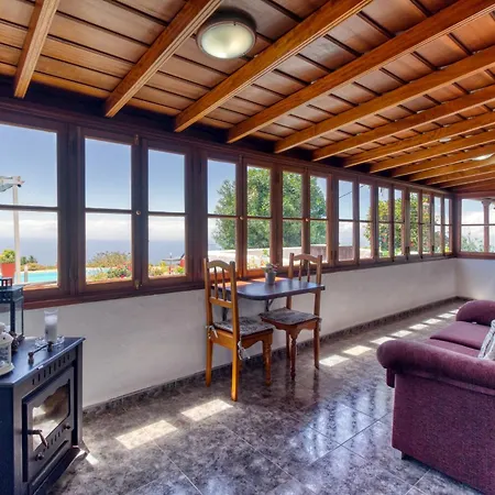 Vakantiehuis Casa Lorenzo