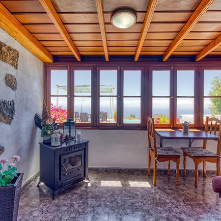 Vakantiehuis Casa Lorenzo