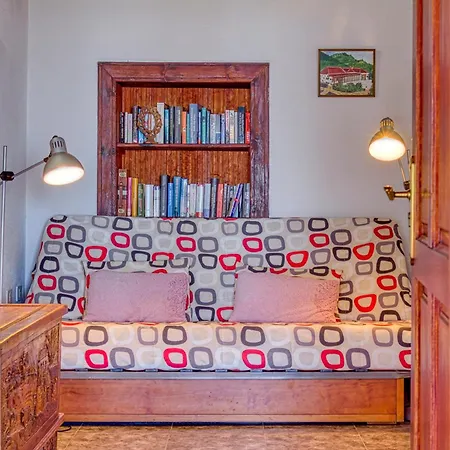 Casa Lorenzo Tijarafe