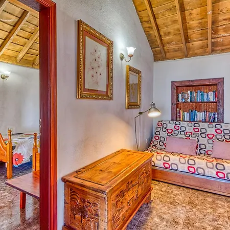 Casa Lorenzo Vakantiehuis *