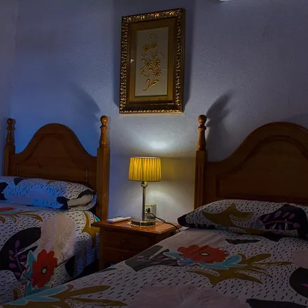 Casa Lorenzo بيت للعطل *
