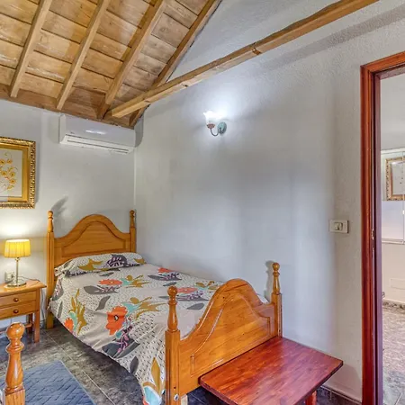 Casa Lorenzo Tijarafe