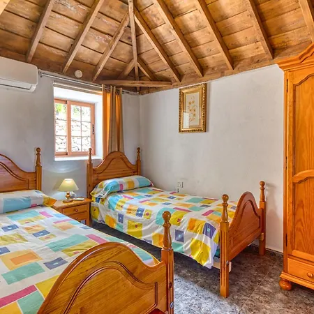 بيت للعطل Casa Lorenzo
