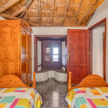 Casa Lorenzo Сasa de vacaciones *