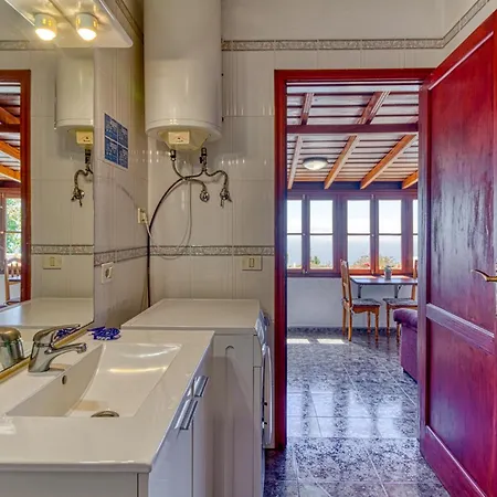 Casa Lorenzo Tijarafe