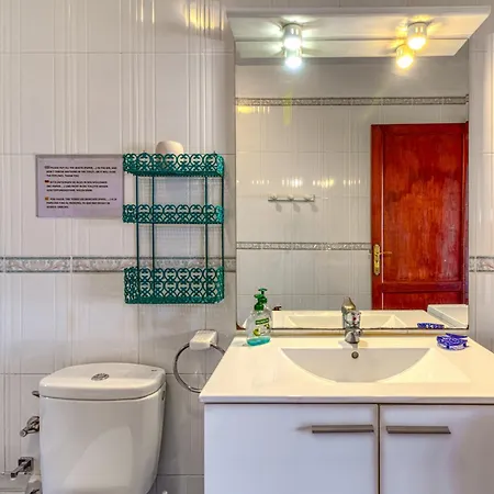 بيت للعطل Casa Lorenzo