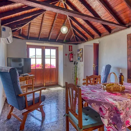 Casa Lorenzo