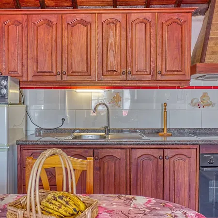 Vakantiehuis Casa Lorenzo *