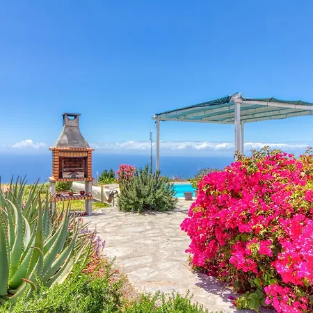 Casa Lorenzo Tijarafe
