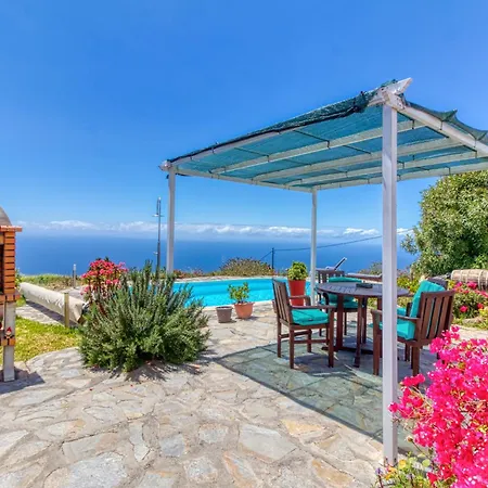 Сasa de vacaciones Casa Lorenzo Tijarafe