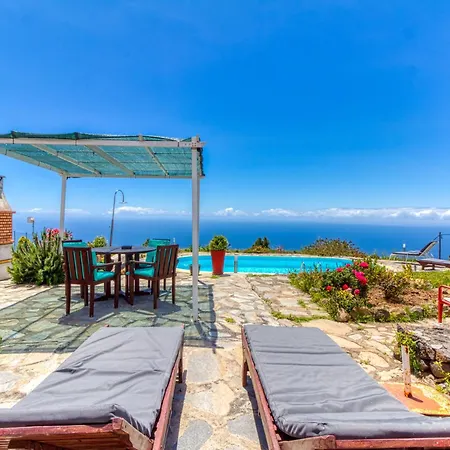 Casa Lorenzo تيخارافي