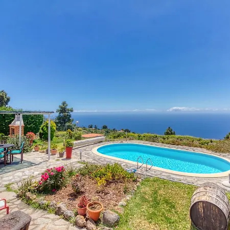 Vakantiehuis Casa Lorenzo Tijarafe