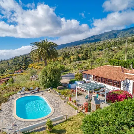 بيت للعطل Casa Lorenzo
