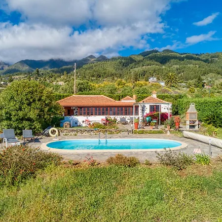 Сasa de vacaciones Casa Lorenzo *