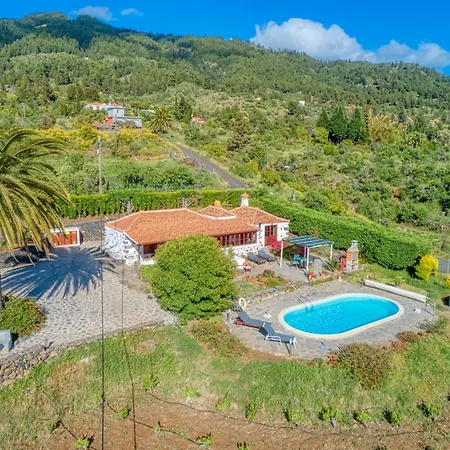 Casa Lorenzo Tijarafe